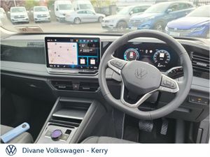 Volkswagen Tiguan EDITION 75 2.0TDI 150BHP AUTOMAT - Image 4