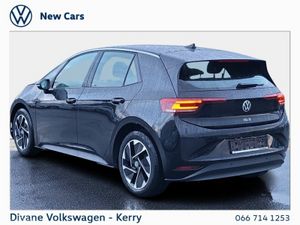 Volkswagen ID.3 BIGGER BATTERY PRO S PLUS 557KM 77 - Image 2