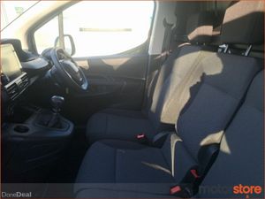Peugeot Partner PARTNER ACTIVE PLUS1.5 HDI **EXCLU - Image 3