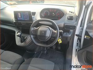 Peugeot Partner PARTNER ACTIVE PLUS1.5 HDI **EXCLU - Image 4