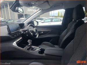 Peugeot 3008 1.2 Allure 130BHP - Image 4