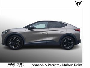 Cupra Tavascan Endurance (4)- 77kwh battery. - Image 4