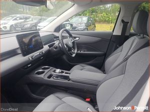 MG S5 ORDER YOUR NEW MG S5 TODAY - Image 3