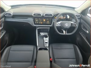 MG ZS ORDER YOUR ALL NEW ZS TODAY - Image 4