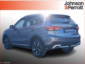 MG ZS ORDER YOUR ALL NEW ZS TODAY - Image 2