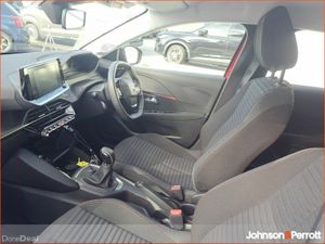 Peugeot 208 ORDER YOUR 208 TODAY - Image 3