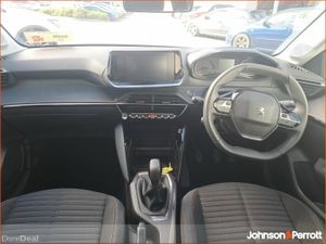 Peugeot 208 ORDER YOUR 208 TODAY - Image 4