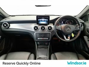 Mercedes-Benz GLA 180 - Image 3