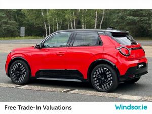 Nissan Micra ELECTRIC COMING SOON - Image 2