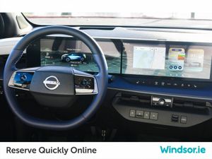 Nissan Leaf ELECTRIC COMING SOON - Image 3
