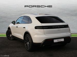 Porsche Macan Electric - Image 3