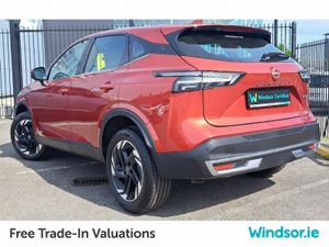 Nissan Qashqai E-POWER SV HYBRID €3000 SCRAPPAGE O - Image 4