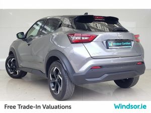 Nissan Juke 1.0T SV Premium €2000 SCRAPPAGE - Image 2