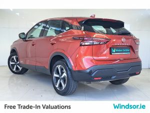 Nissan Qashqai E-POWER  SV €3000 SCRAPPAGE OFFER - Image 4