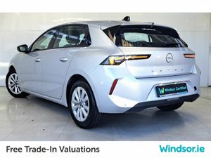 Opel Astra SC 1.2 Turbo 110PS Petrol 6 Speed - Image 4