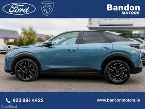 Peugeot 3008 2025 Peugeot 3008 1.2 MHEV 145bhp eDC - Image 2