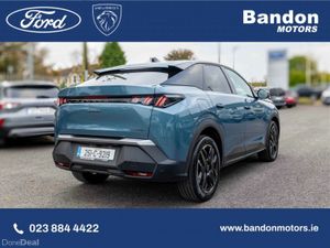 Peugeot 3008 2025 Peugeot 3008 1.2 MHEV 145bhp eDC - Image 3