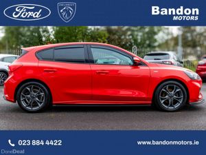 Ford Focus ST 1.5 petrol reliable,engine offering - Image 2