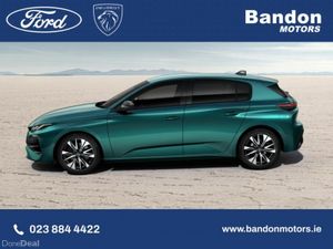 Peugeot 308 261 OFFER - Peugeot 308 1.2 Hybrid All - Image 2