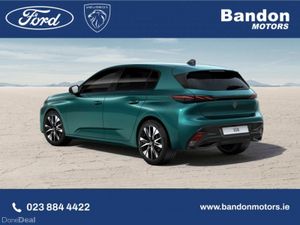 Peugeot 308 261 OFFER - Peugeot 308 1.2 Hybrid All - Image 3