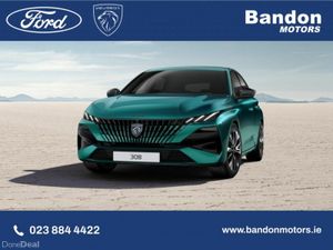 Peugeot 308 261 OFFER - Peugeot 308 1.2 Hybrid All - Image 4