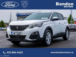 Peugeot 3008 3008 ACTIVE 1.6 BLUE HDI 120 - Image 2