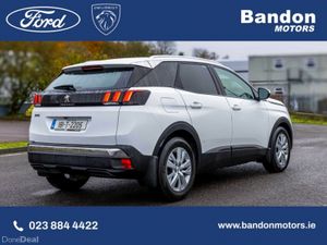 Peugeot 3008 3008 ACTIVE 1.6 BLUE HDI 120 - Image 3