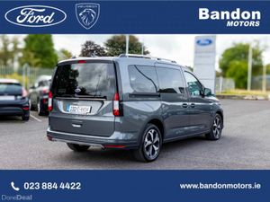 Ford Tourneo Connect 7 Seater Ford Transit Connect - Image 3