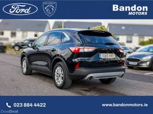 Ford Kuga 2022 Ford Kuga 2.5 Duratec 225PS PHEV Ti - Image 3