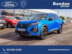 Peugeot 2008 2025 Peugeot 2008 Blue 1.2 MHEV Puret - Image 2