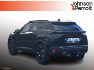 Peugeot 2008 HYBRID 145BHP e-DCS6 Allure - Image 3