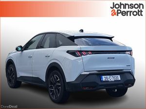 Peugeot 3008 1.2 MHEV PureTech 136bhp eDCS6 Allure - Image 3