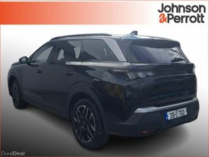Peugeot 5008 1.2 Hybrid 136bhp E-DCS6 Allure - Image 3