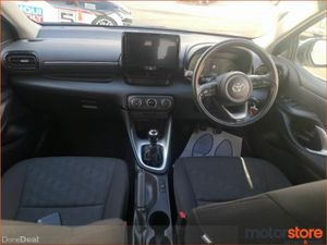 Toyota Yaris 1.5 Luna - Image 4