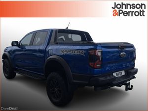 Ford Ranger Raptor 2.0 Bi-Turbo Diesel - Image 2