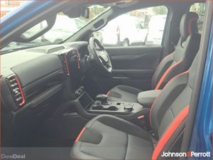 Ford Ranger Raptor 2.0 Bi-Turbo Diesel - Image 3