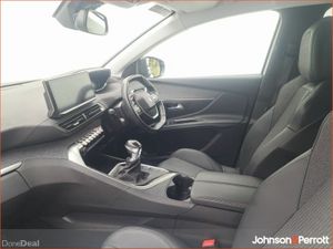 Peugeot 3008 1.2 PureTech 130bhp Allure - Image 4