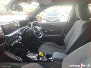 Peugeot 2008 HYBRID 145BHP e-DCS6 Allure - Image 4