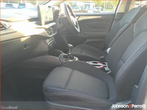 Ford Focus 1.0L EcoBoost 125PS Titanium - Image 4