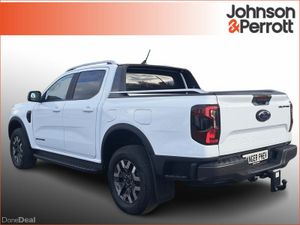 Ford Ranger 2.3 PHEV Wildtrak - Image 2