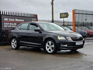 Skoda Octavia 2017 - Image 3