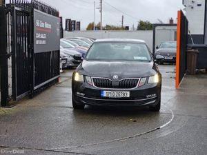 Skoda Octavia 2017 - Image 2