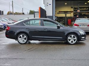 Skoda Octavia 2017 - Image 4