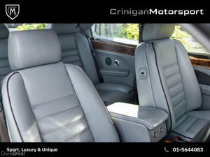 Bentley Continental R Mulliner Park Ward - Image 3