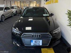 Audi A4 A4 Estate 1.4 Automatic Petrol - Image 3