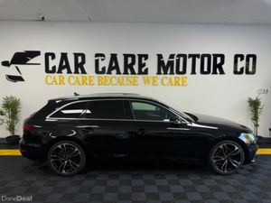 Audi A4 A4 Estate 1.4 Automatic Petrol - Image 4