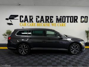 Volkswagen Passat Eleg 2.0tdi M6F 150 5DR - Image 4