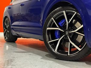 Volkswagen Touareg V6 R TSI #2 - Image 4