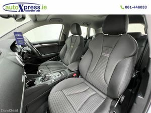 Audi A3 Sport 1.4 TFSI Automatic, Reversing camera - Image 4