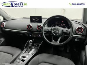 Audi A3 1.4 TFSI Sportback Automatic, Reversing ca - Image 2